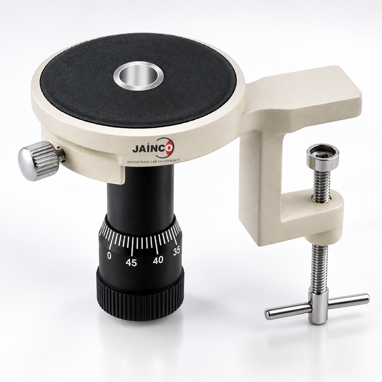 Hand and Table Microtome